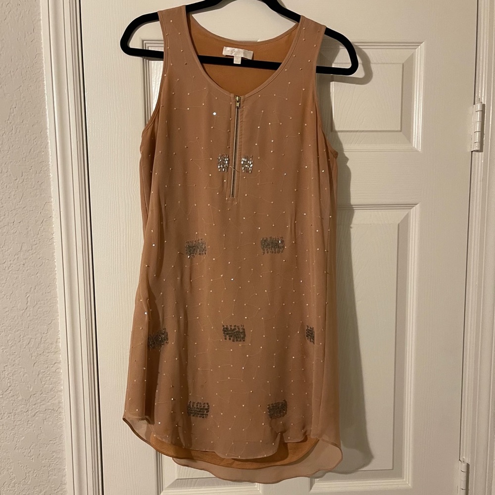 MM Couture Boutique Blouse